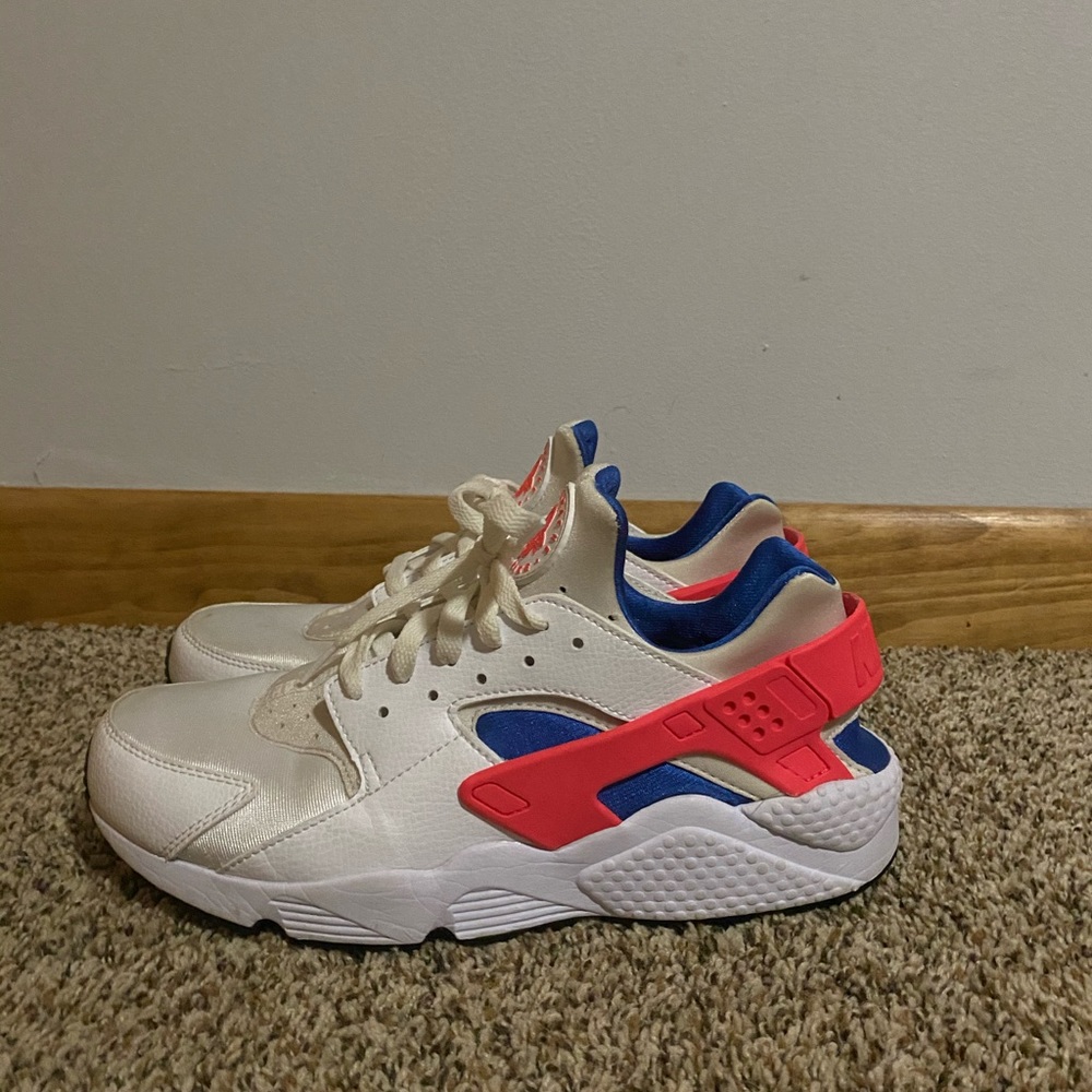 Nike Air Huarache Run “Ultramarine”